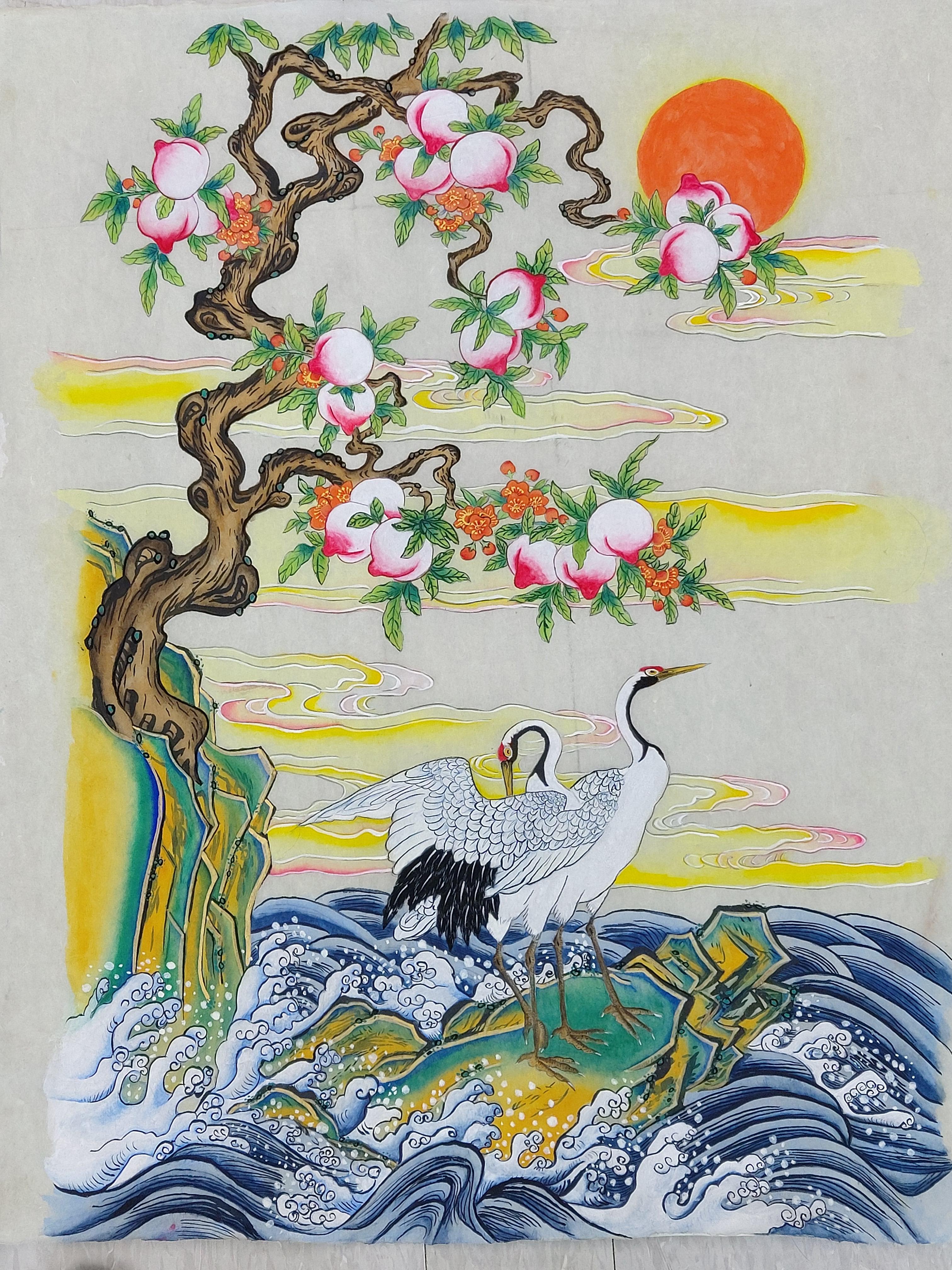 박주원_해학반도도_민화_59x77cm.jpg